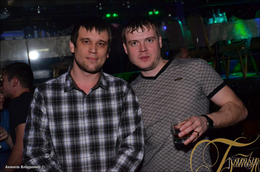 Фотография с HOUSE С ПРИВИДЕНИЯМИ в Батыр