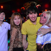 HOUSE С ПРИВИДЕНИЯМИ фото 46