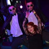 HOUSE С ПРИВИДЕНИЯМИ фото 50