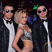 HOUSE С ПРИВИДЕНИЯМИ фото 45