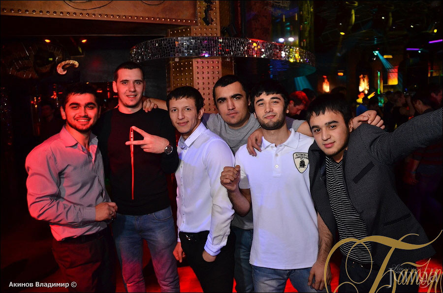 Фотография с НАМ VXI ЛЕТ / ЛЮБОВЬ ВНЕ ВРЕМЕНИ в Батыр