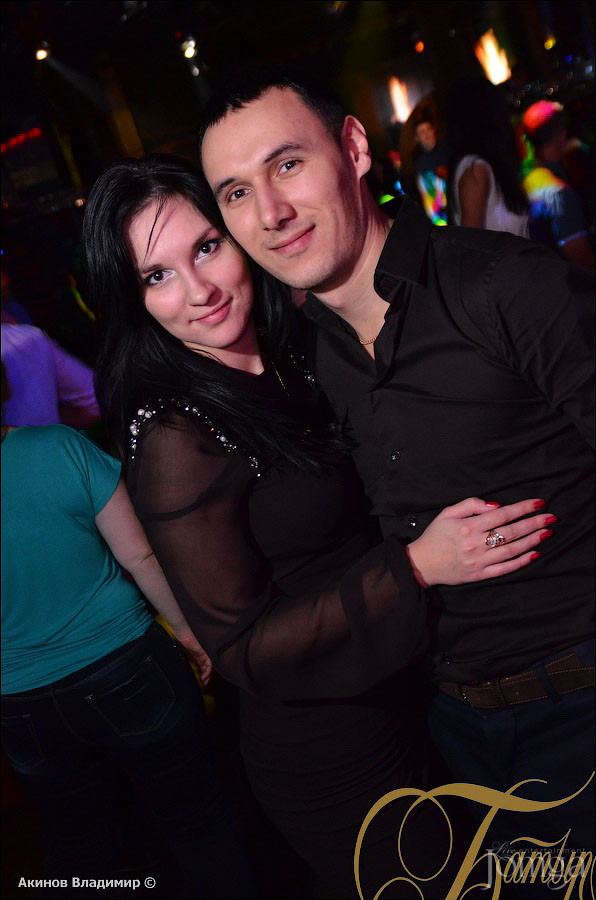 Фотография с НАМ VXI ЛЕТ / ЛЮБОВЬ ВНЕ ВРЕМЕНИ в Батыр