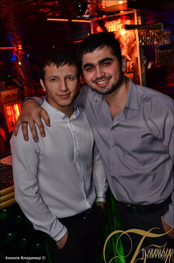 Фотография с НАМ VXI ЛЕТ / ЛЮБОВЬ ВНЕ ВРЕМЕНИ в Батыр