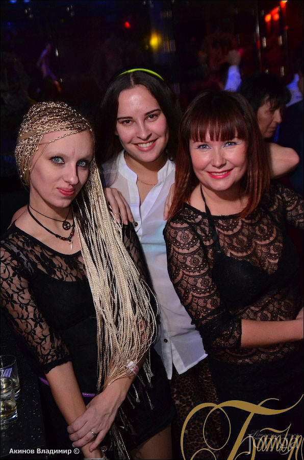 Фотография с НАМ VXI ЛЕТ / ЛЮБОВЬ ВНЕ ВРЕМЕНИ в Батыр