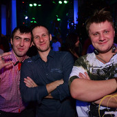 НАМ VXI ЛЕТ / ЛЮБОВЬ ВНЕ ВРЕМЕНИ фото 39