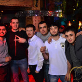 НАМ VXI ЛЕТ / ЛЮБОВЬ ВНЕ ВРЕМЕНИ фото 38