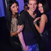 НАМ VXI ЛЕТ / ЛЮБОВЬ ВНЕ ВРЕМЕНИ фото 96