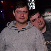 НАМ VXI ЛЕТ / ЛЮБОВЬ ВНЕ ВРЕМЕНИ фото 51