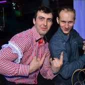 НАМ VXI ЛЕТ / ЛЮБОВЬ ВНЕ ВРЕМЕНИ фото 98