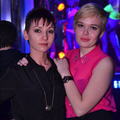 НАМ VXI ЛЕТ / ЛЮБОВЬ ВНЕ ВРЕМЕНИ фото 89