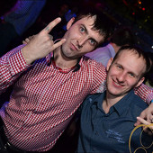 НАМ VXI ЛЕТ / ЛЮБОВЬ ВНЕ ВРЕМЕНИ фото 33