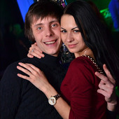 НАМ VXI ЛЕТ / ЛЮБОВЬ ВНЕ ВРЕМЕНИ фото 50