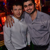 НАМ VXI ЛЕТ / ЛЮБОВЬ ВНЕ ВРЕМЕНИ фото 52