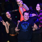 НАМ VXI ЛЕТ / ЛЮБОВЬ ВНЕ ВРЕМЕНИ фото 97