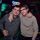 НАМ VXI ЛЕТ / ЛЮБОВЬ ВНЕ ВРЕМЕНИ фото 90