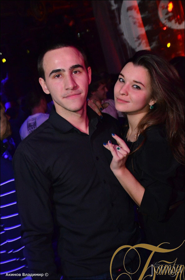 Фотография с НАМ XVI ЛЕТ / "WELL DONE" в Батыр