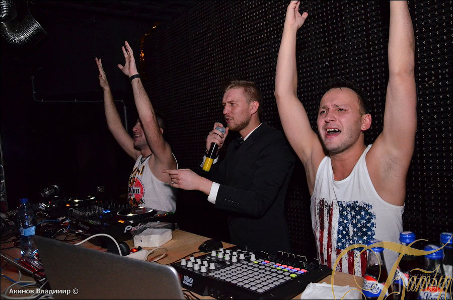 Фотография с НАМ XVI ЛЕТ / "WELL DONE" в Батыр