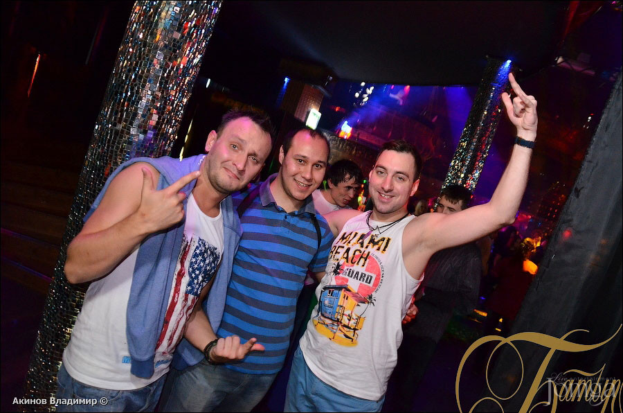 Фотография с НАМ XVI ЛЕТ / "WELL DONE" в Батыр