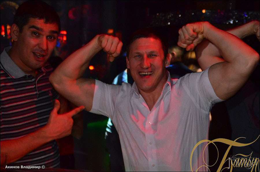 Фотография с НАМ XVI ЛЕТ / "WELL DONE" в Батыр