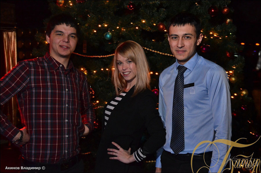 Фотография с НАМ XVI ЛЕТ / "WELL DONE" в Батыр