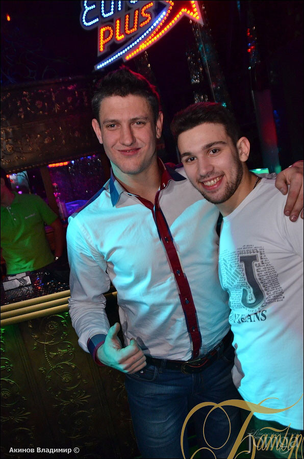 Фотография с НАМ XVI ЛЕТ / "WELL DONE" в Батыр