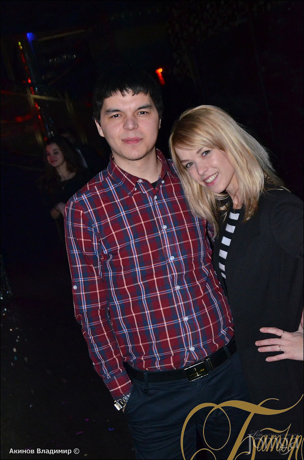 Фотография с НАМ XVI ЛЕТ / "WELL DONE" в Батыр