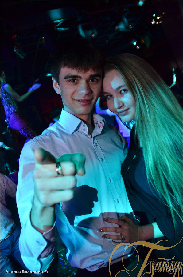 Фотография с НАМ XVI ЛЕТ / "WELL DONE" в Батыр