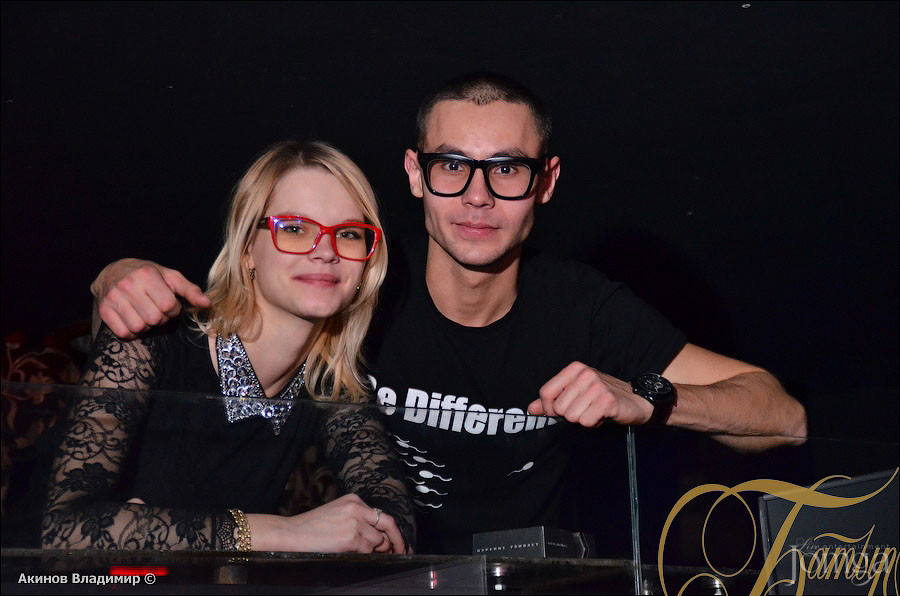 Фотография с НАМ XVI ЛЕТ / "WELL DONE" в Батыр