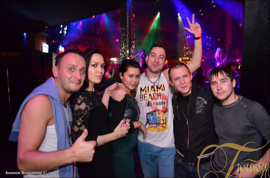 Фотография с НАМ XVI ЛЕТ / "WELL DONE" в Батыр