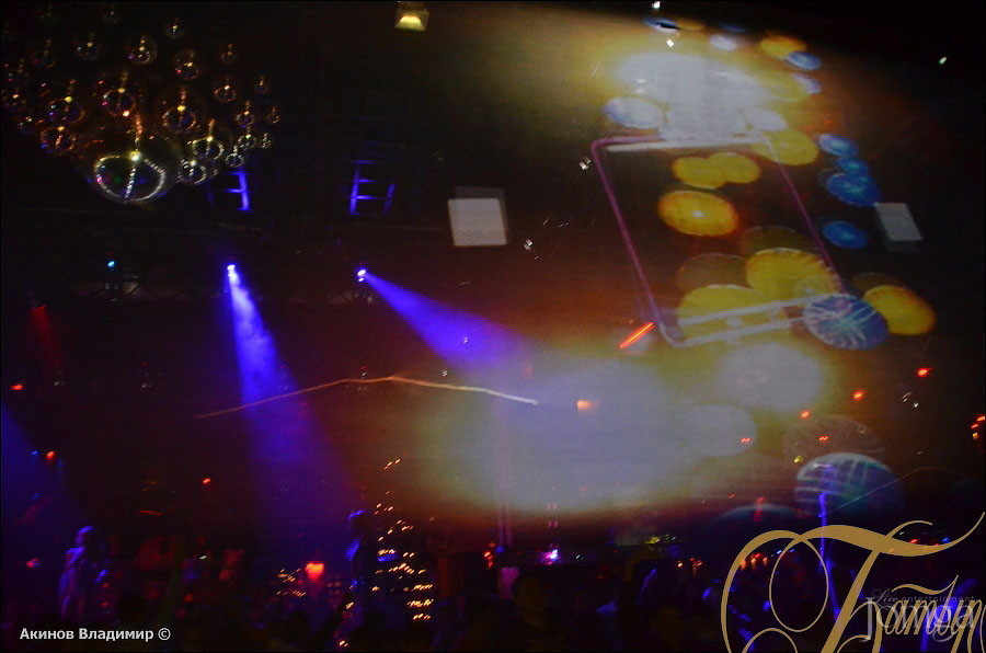 Фотография с НАМ XVI ЛЕТ / "WELL DONE" в Батыр