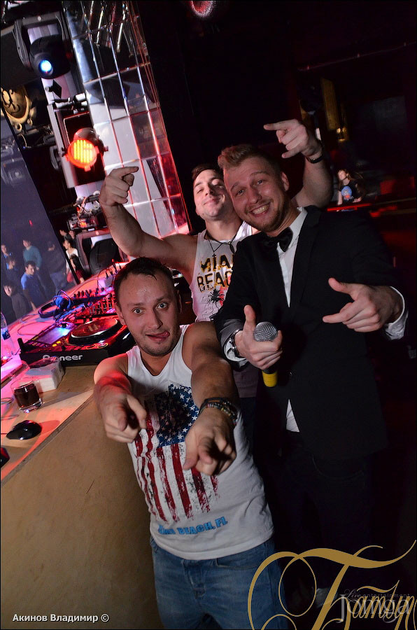 Фотография с НАМ XVI ЛЕТ / "WELL DONE" в Батыр