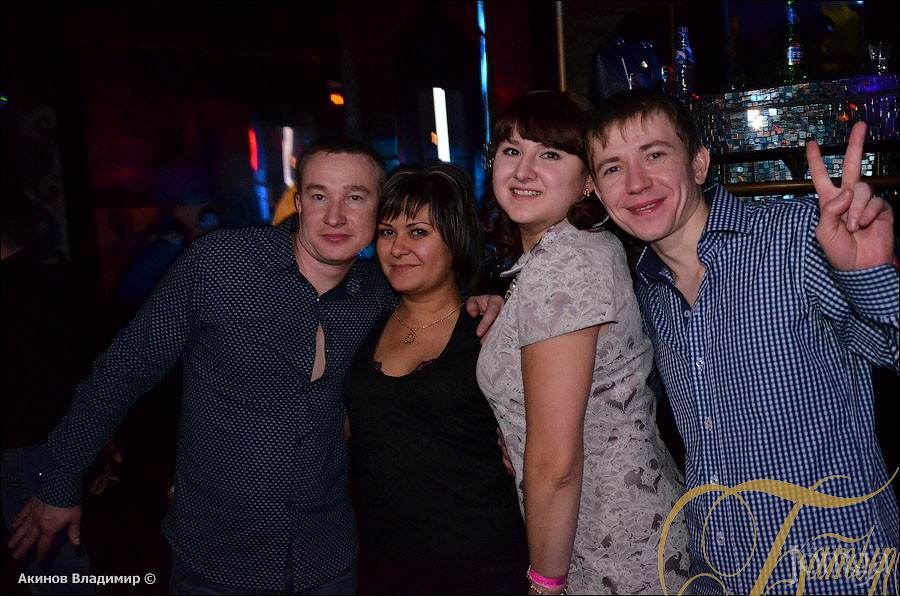 Фотография с НАМ XVI ЛЕТ / "WELL DONE" в Батыр