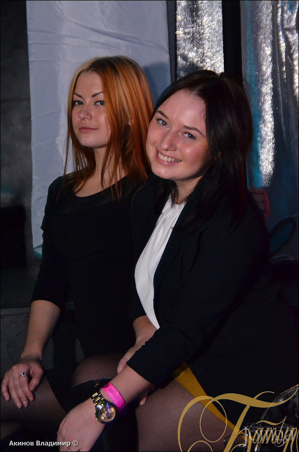 Фотография с НАМ XVI ЛЕТ / "WELL DONE" в Батыр