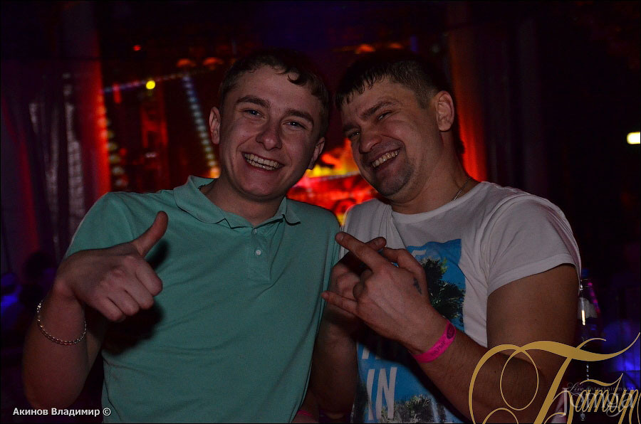 Фотография с НАМ XVI ЛЕТ / "WELL DONE" в Батыр