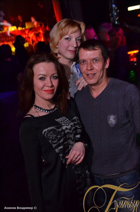 Фотография с НАМ XVI ЛЕТ / "WELL DONE" в Батыр