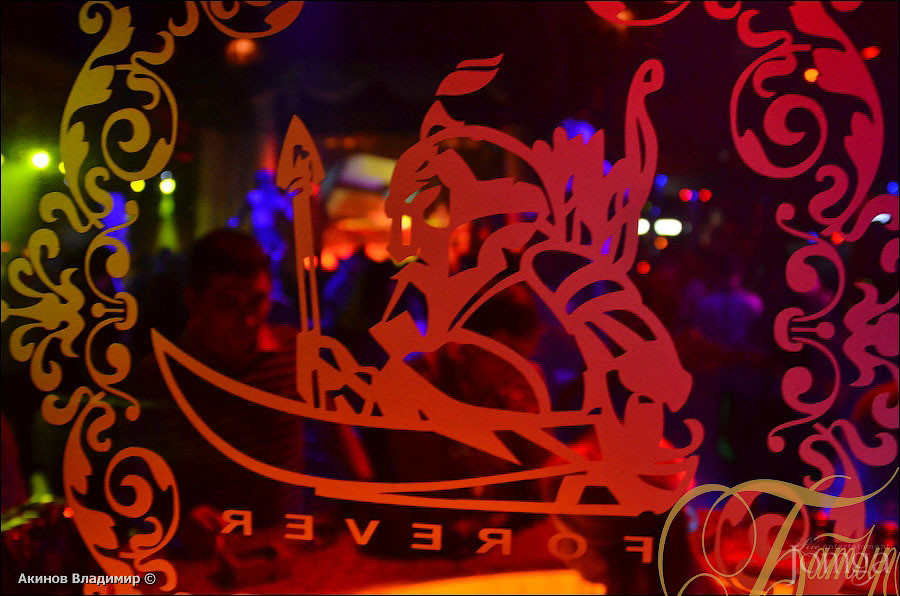 Фотография с НАМ XVI ЛЕТ / "WELL DONE" в Батыр