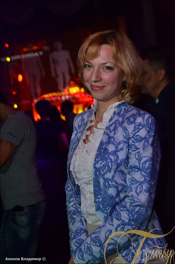 Фотография с НАМ XVI ЛЕТ / "WELL DONE" в Батыр