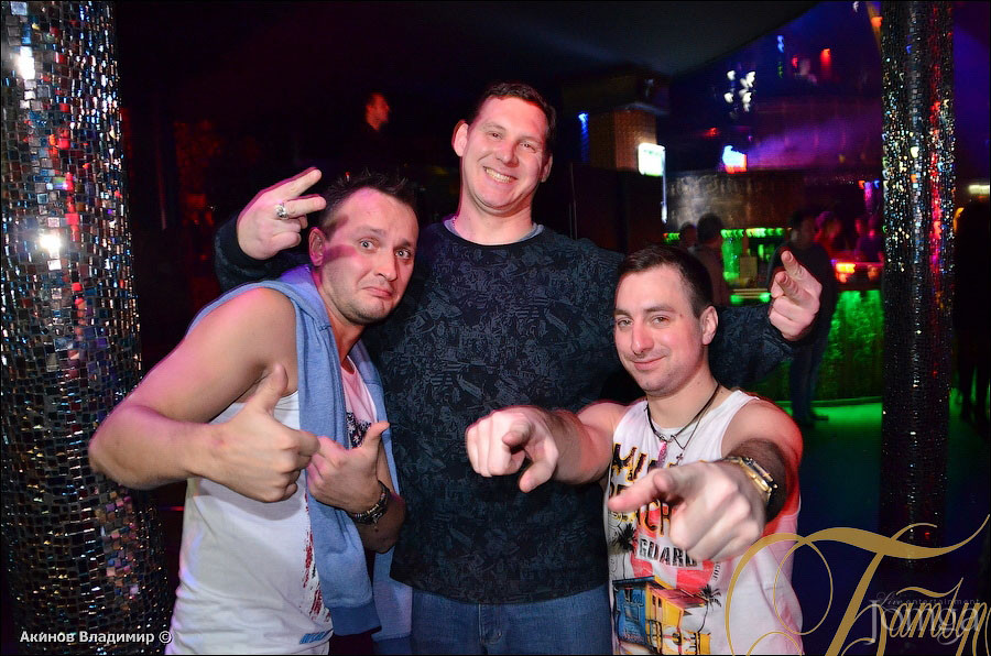 Фотография с НАМ XVI ЛЕТ / "WELL DONE" в Батыр