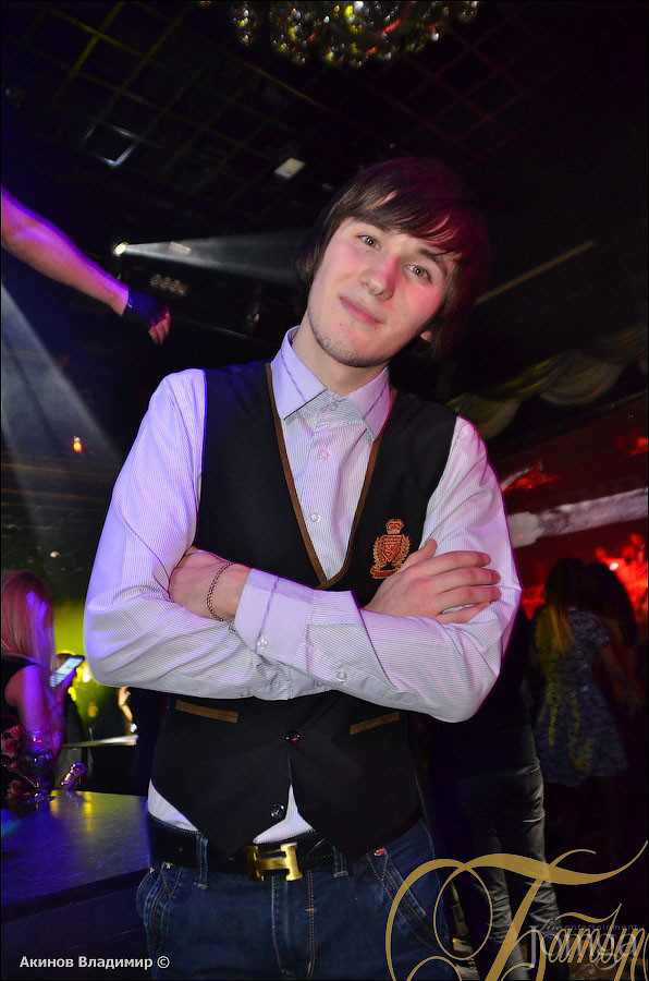 Фотография с НАМ XVI ЛЕТ / "WELL DONE" в Батыр