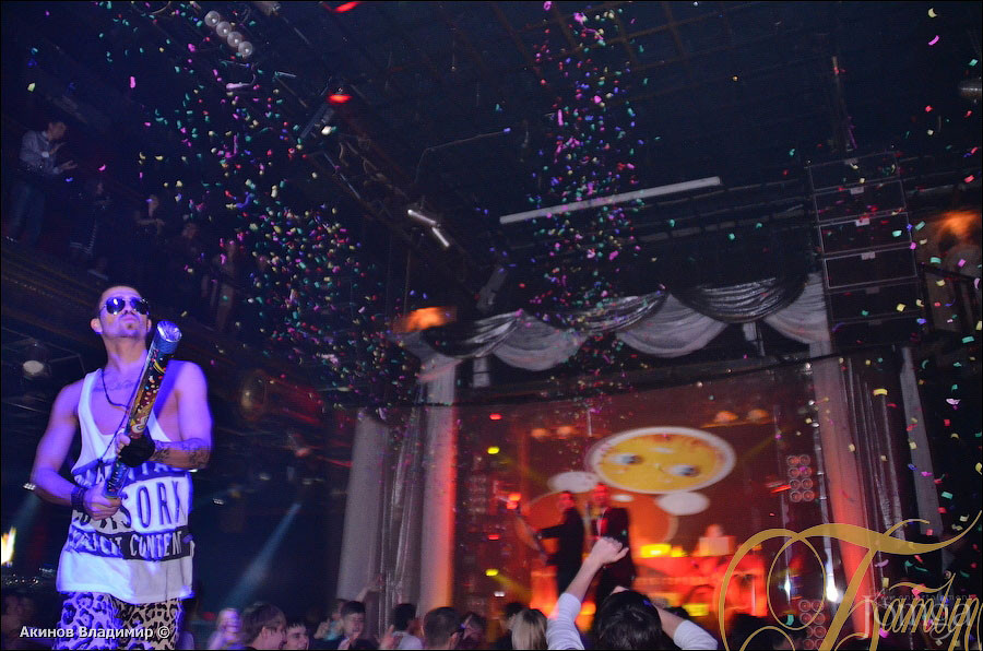 Фотография с НАМ XVI ЛЕТ / "WELL DONE" в Батыр