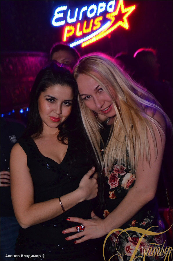 Фотография с НАМ XVI ЛЕТ / "WELL DONE" в Батыр