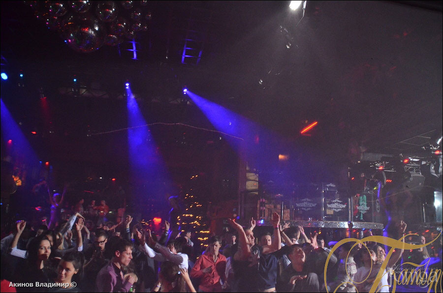 Фотография с НАМ XVI ЛЕТ / "WELL DONE" в Батыр