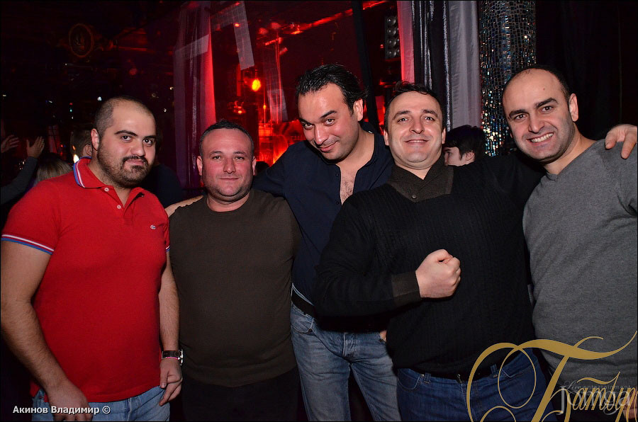 Фотография с НАМ XVI ЛЕТ / "WELL DONE" в Батыр