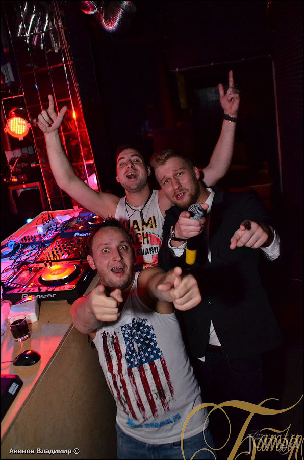 Фотография с НАМ XVI ЛЕТ / "WELL DONE" в Батыр