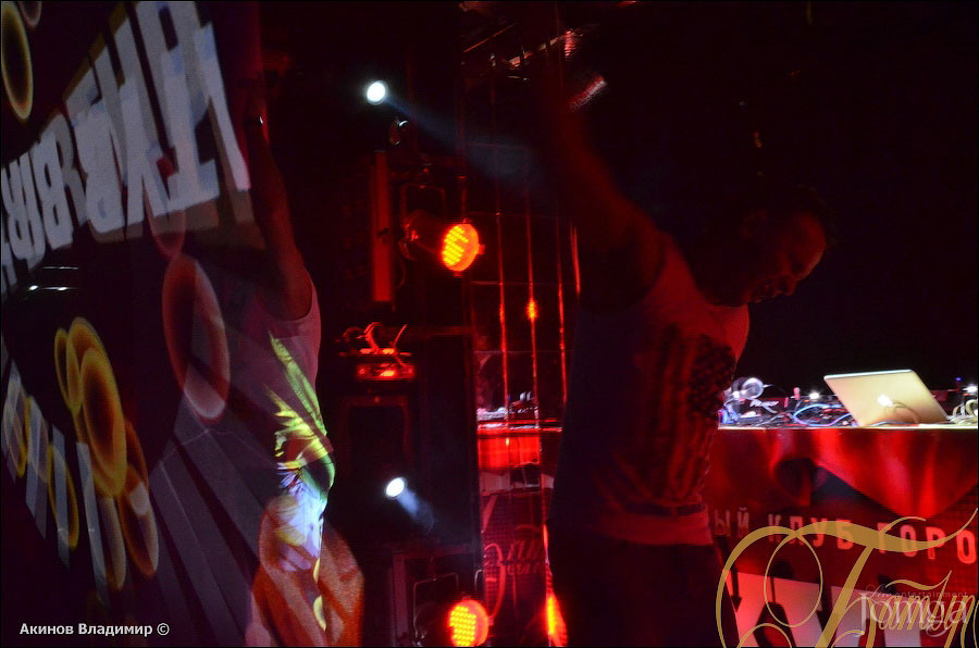 Фотография с НАМ XVI ЛЕТ / "WELL DONE" в Батыр