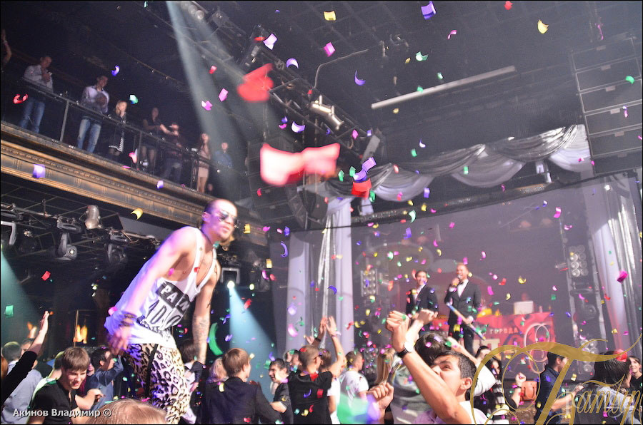 Фотография с НАМ XVI ЛЕТ / "WELL DONE" в Батыр