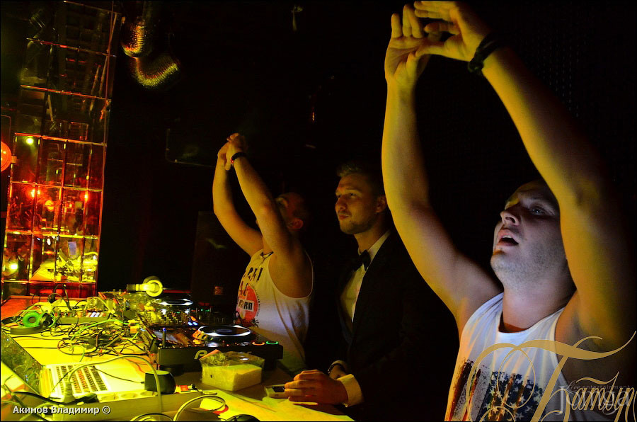 Фотография с НАМ XVI ЛЕТ / "WELL DONE" в Батыр