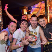 НАМ XVI ЛЕТ / "WELL DONE" фото 99