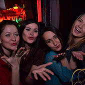 НАМ XVI ЛЕТ / "WELL DONE" фото 78