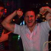 НАМ XVI ЛЕТ / "WELL DONE" фото 86